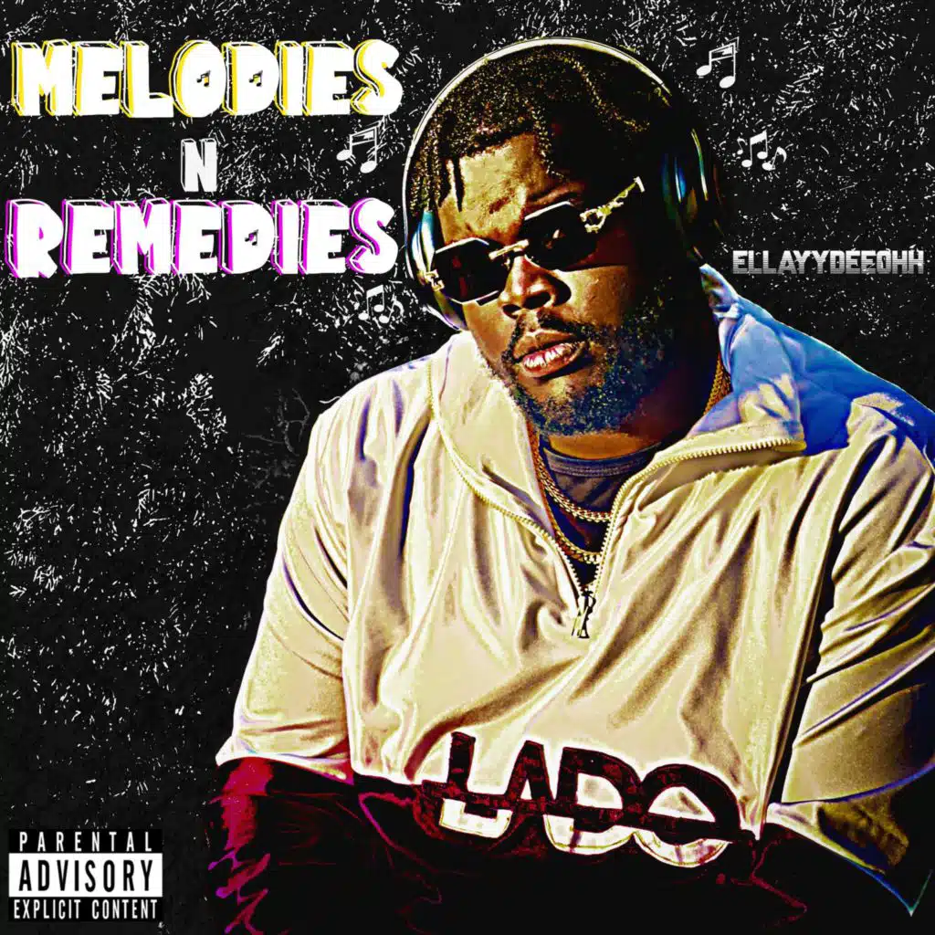 Melodies N Remedies