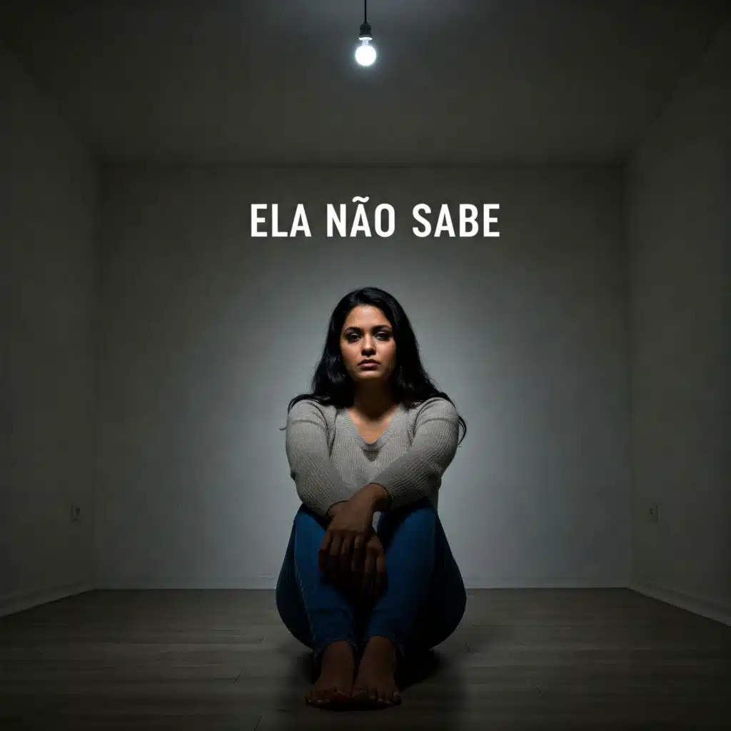 Ela Não Sabe