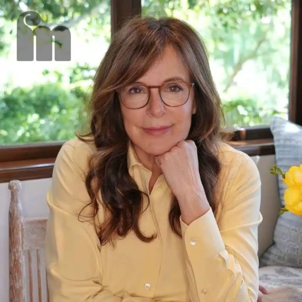 How to Think Positive with Beauty Pioneer Victoria Jackson