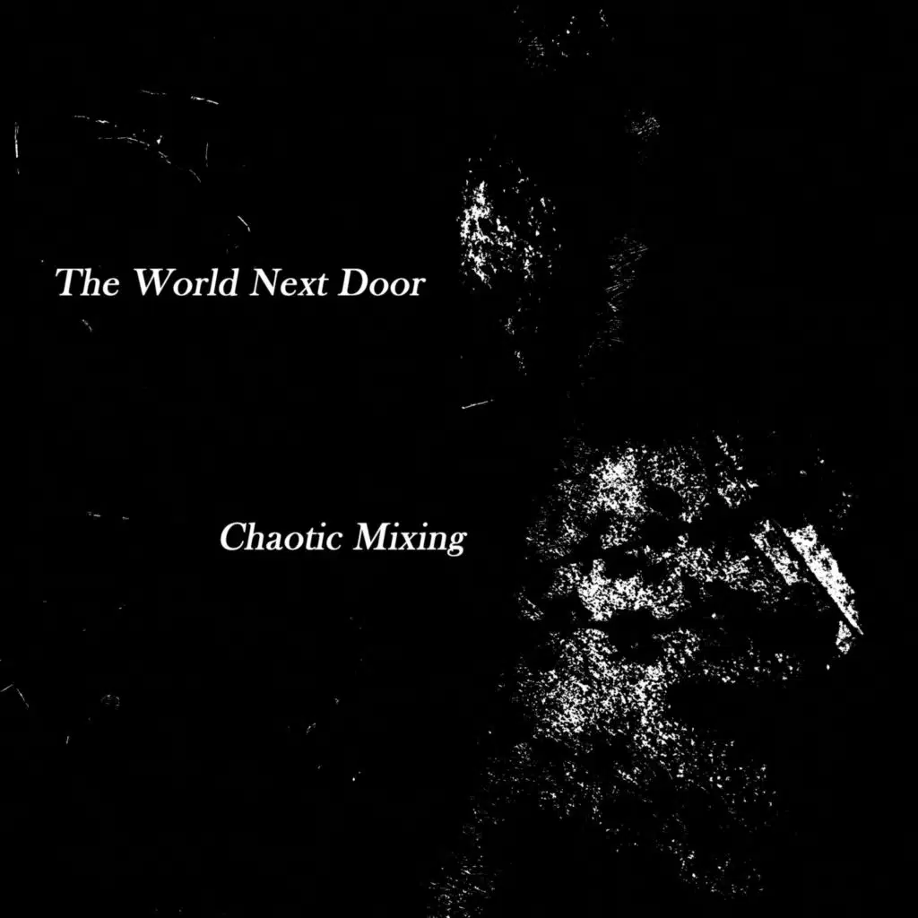 The World Next Door
