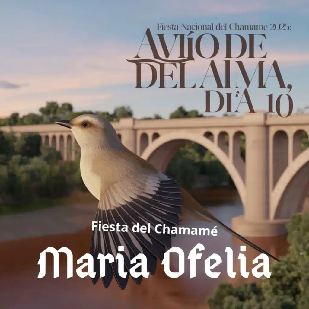 Añoranzas (En Vivo) [feat. Fiesta del Chamamé]