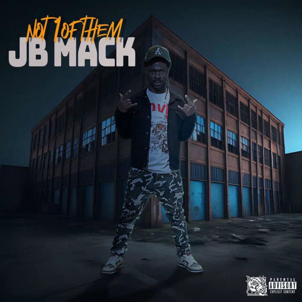 Jb Mack
