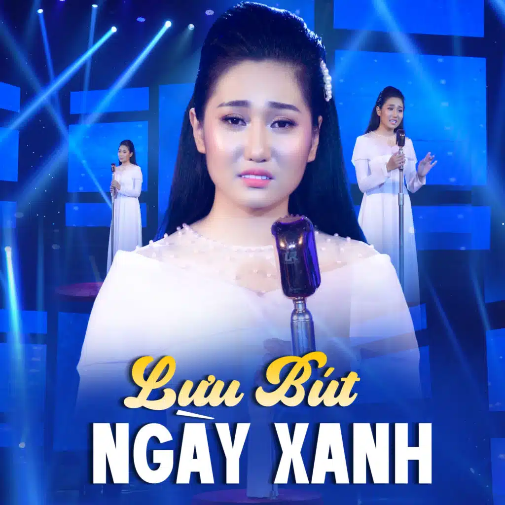 Đoàn Minh & Lý Diệu Linh