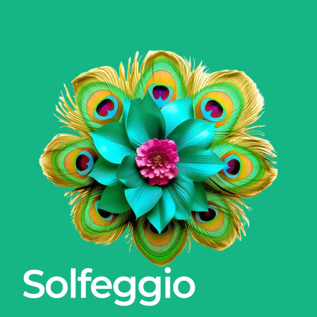 9 Solfeggio Frequencies