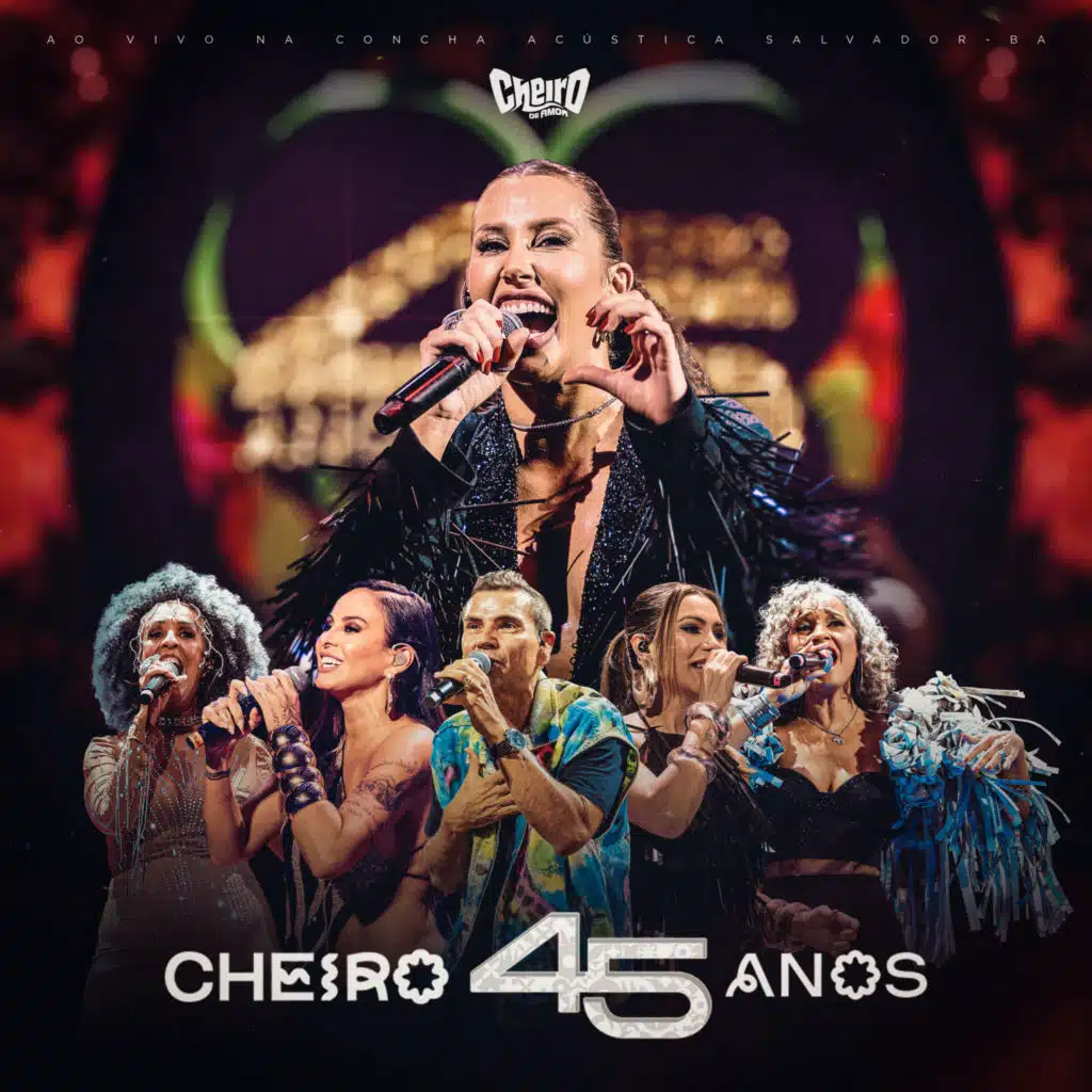 Quixabeira (feat. Carla Visi)