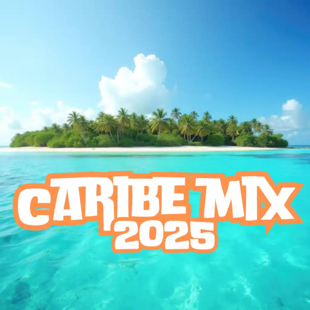 Caribe Mix 2025