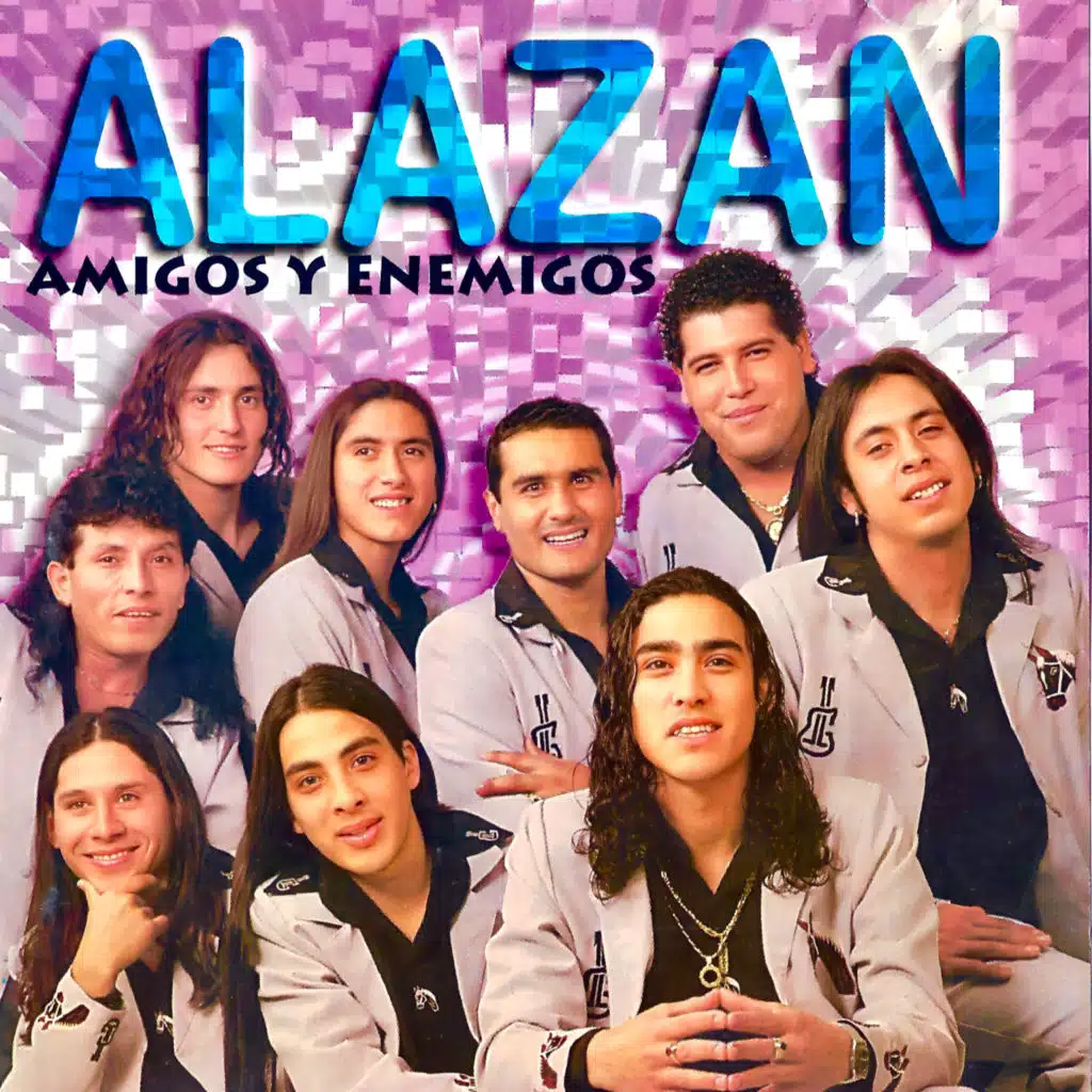 Alazán