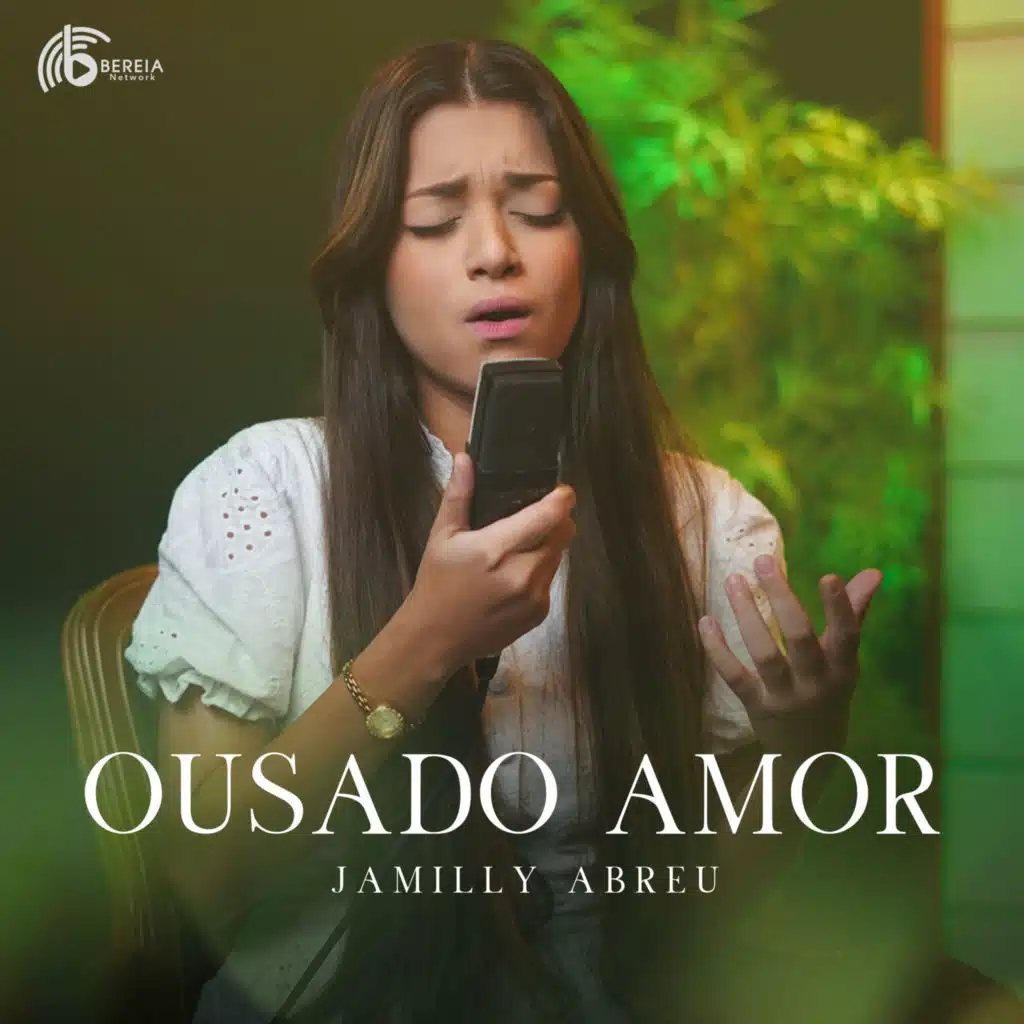 Ousado Amor
