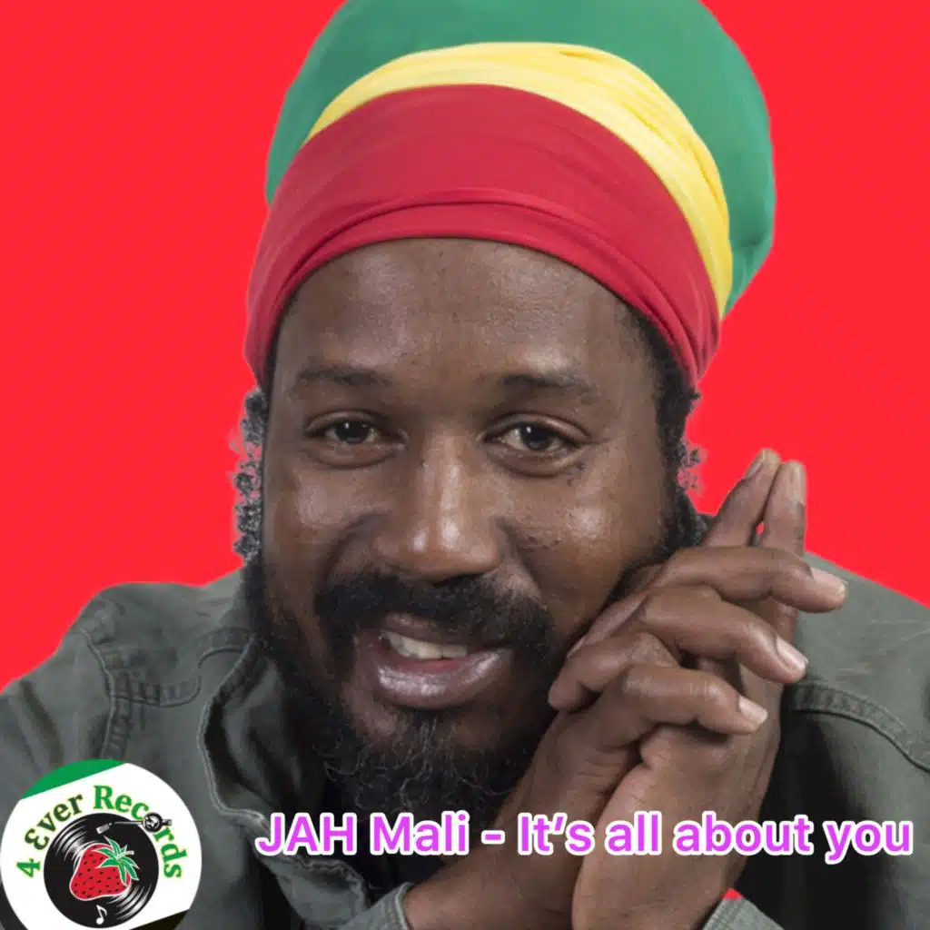 Jah Mali