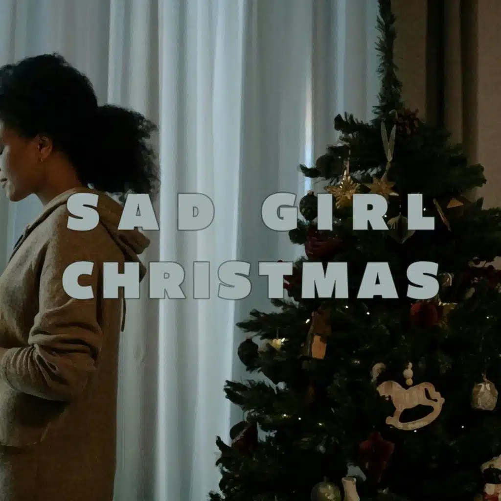 Whatever Happened To Christmas? (feat. The Jimmy Joyce Singers)