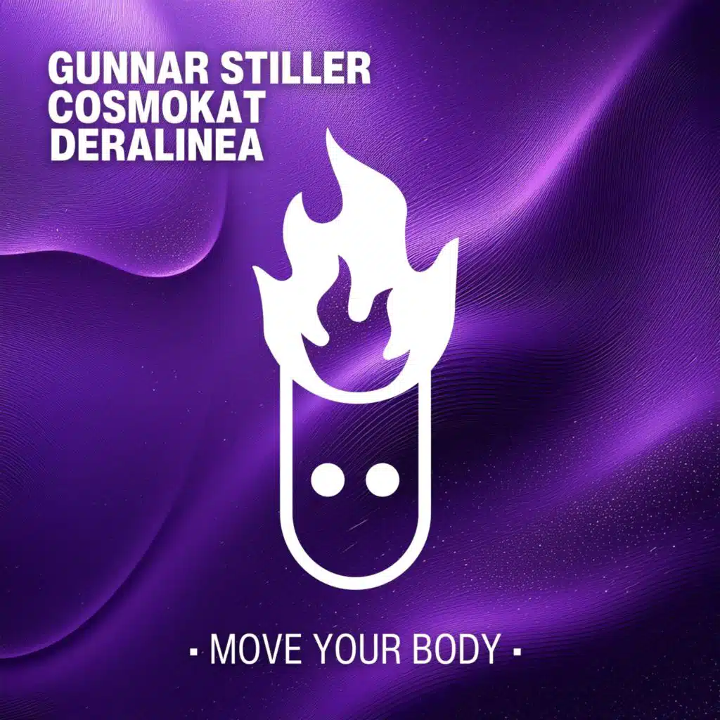 Gunnar Stiller, Cosmokat & DerAlinea