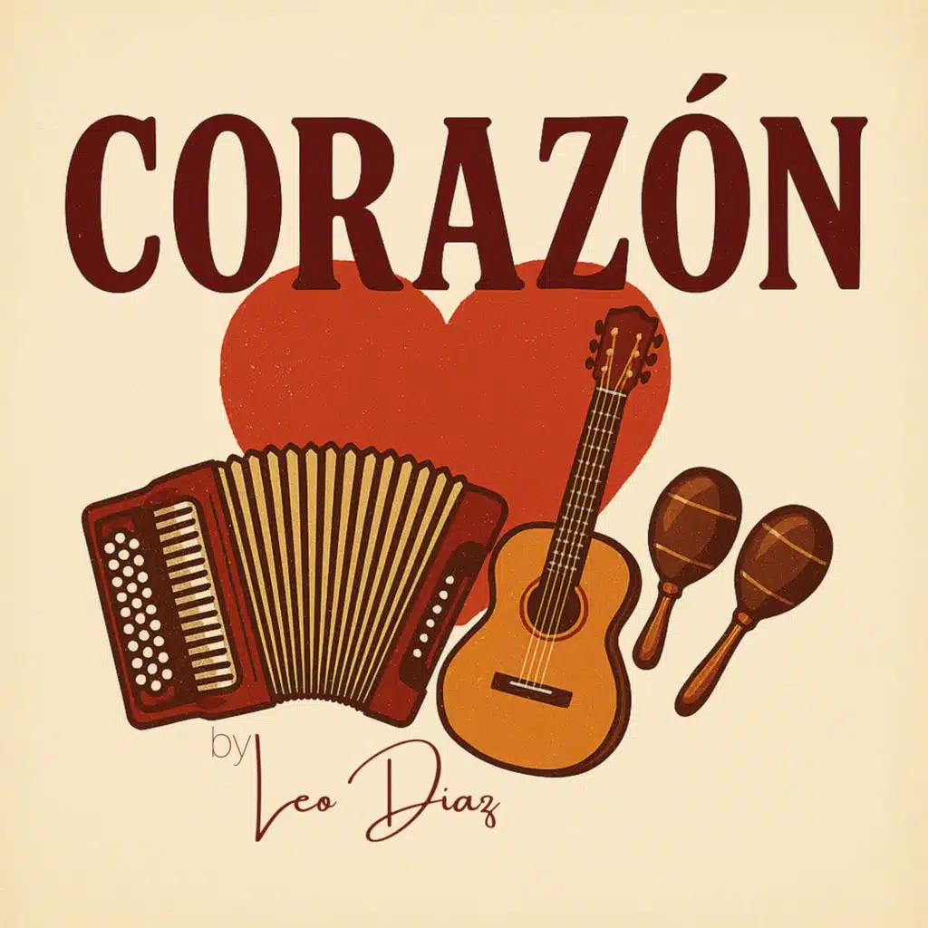 Corazón (Cover)
