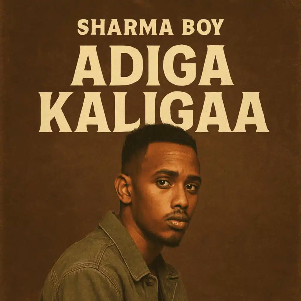 Adiga Kaligaa (feat. Rahma Hassan)