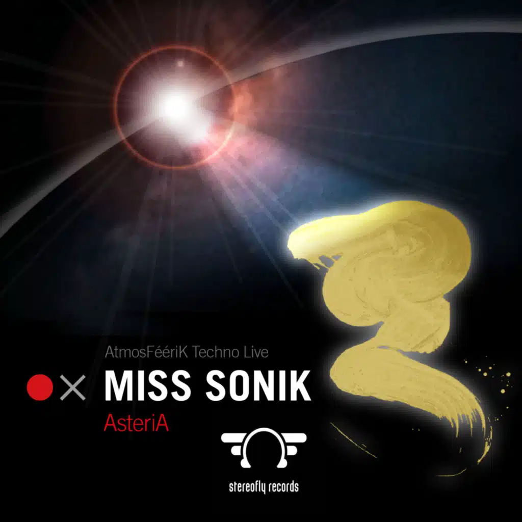 Miss Sonik