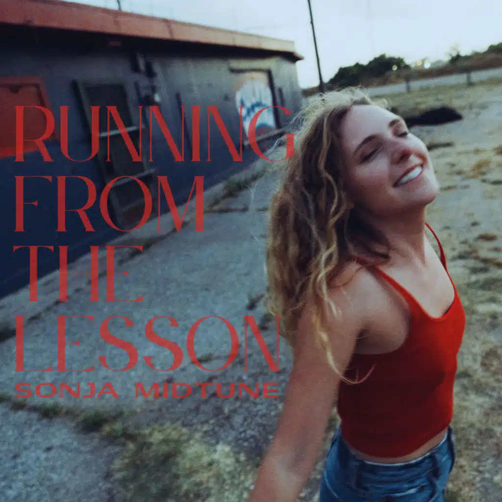 Running from the Lesson