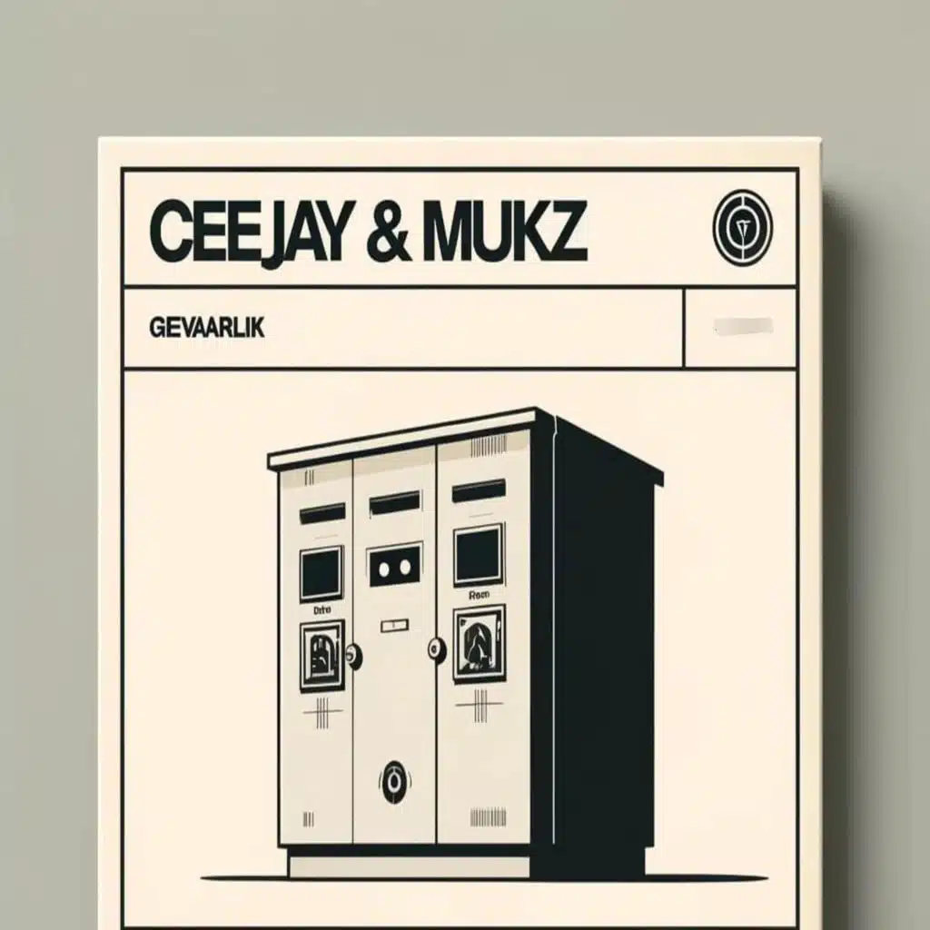 Gevaarlik