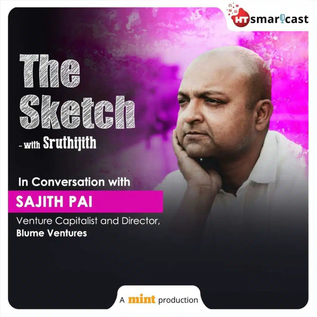 India’s Digital Gold Rush, with Sajith Pai