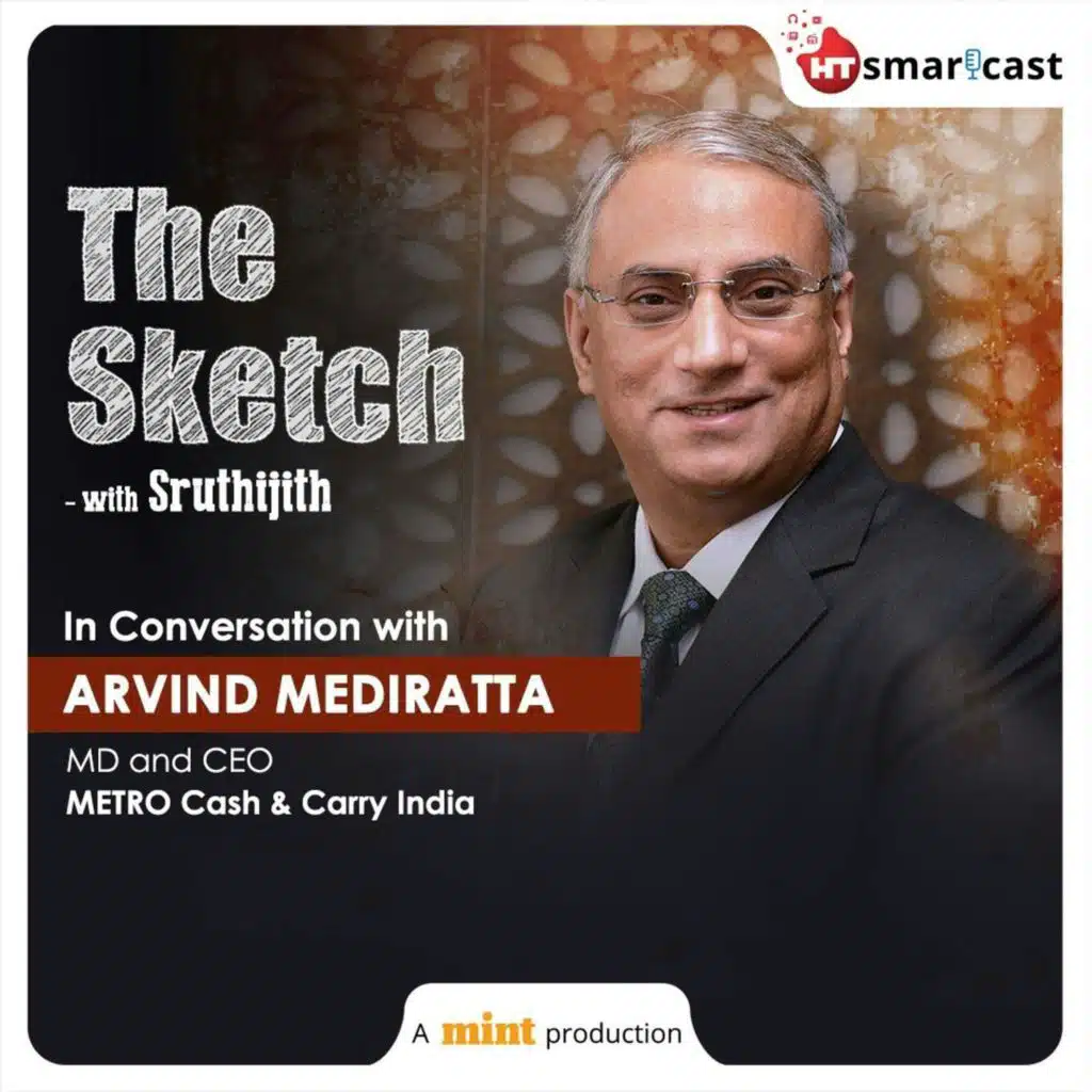 The art of modern retail