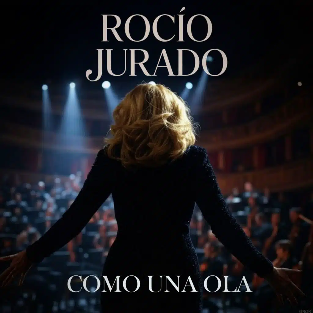 Como una Ola