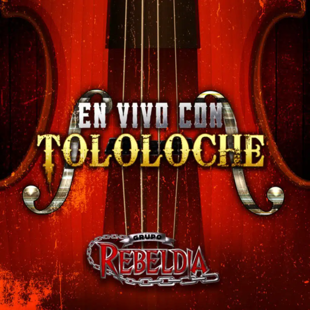 En Vivo Con Tololoche