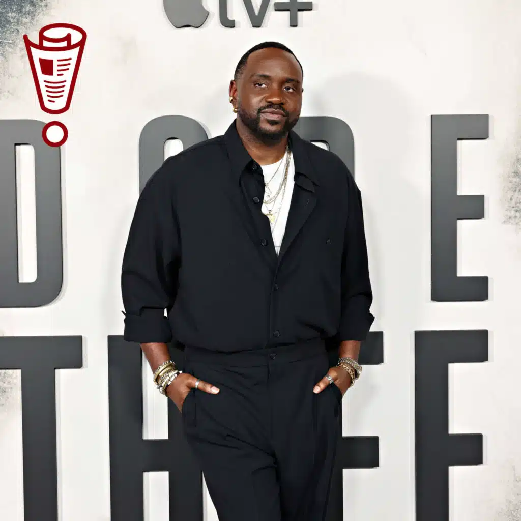 WWDTM: Brian Tyree Henry