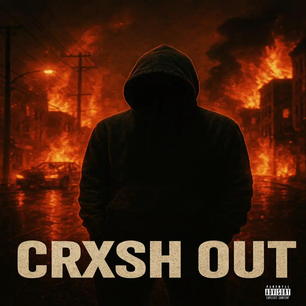 Crxsh Out