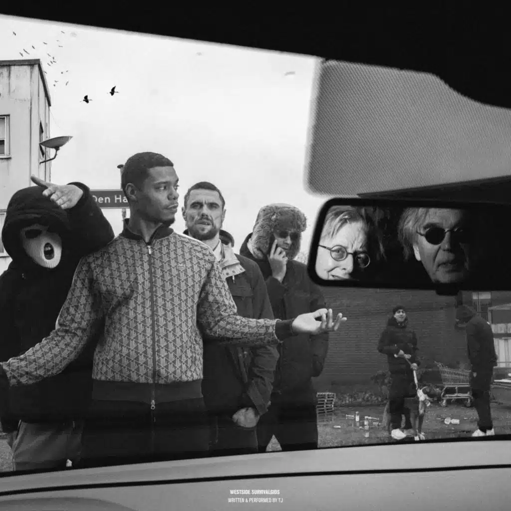 Fuck It 2.0 (feat. Mitho & Noah Ysp)