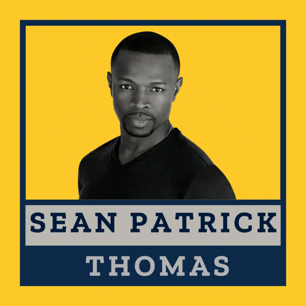No Shortcuts ft. Sean Patrick Thomas