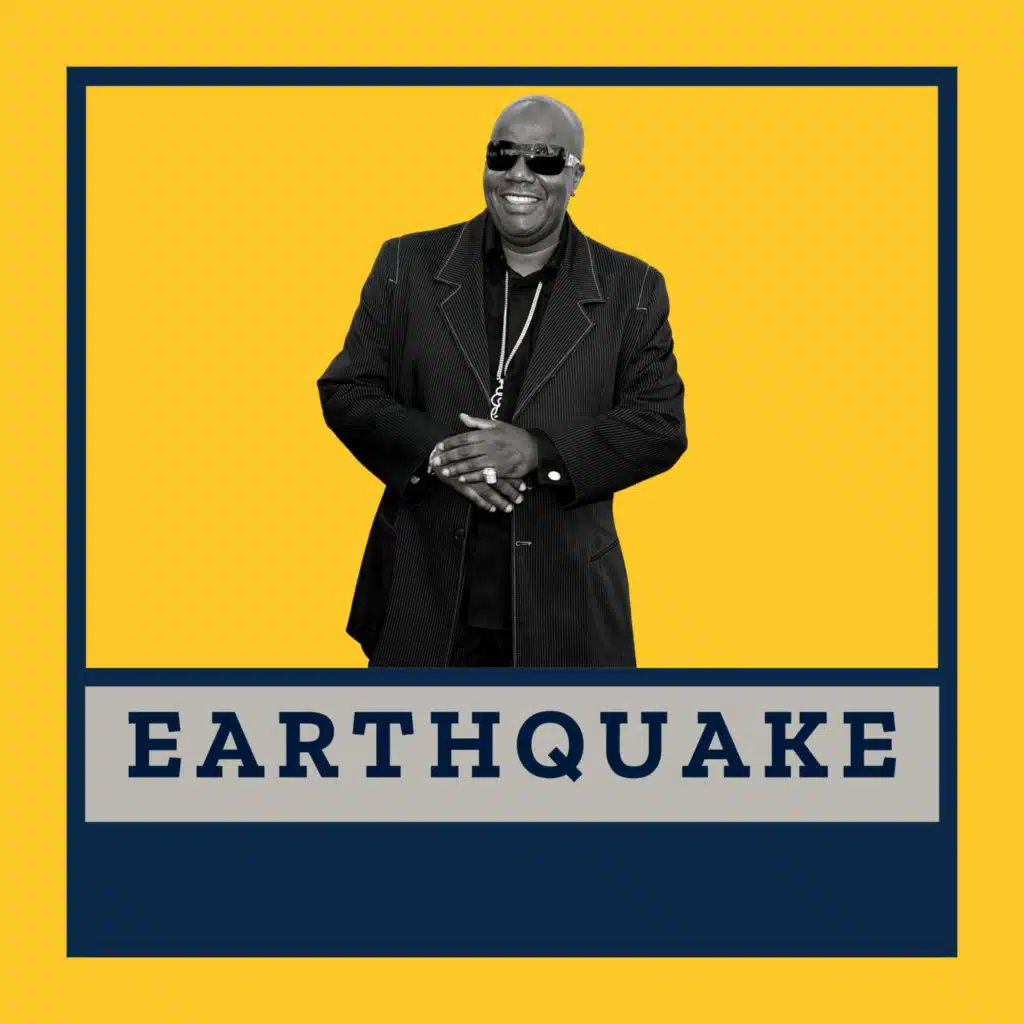 Show Up ft. Earthquake