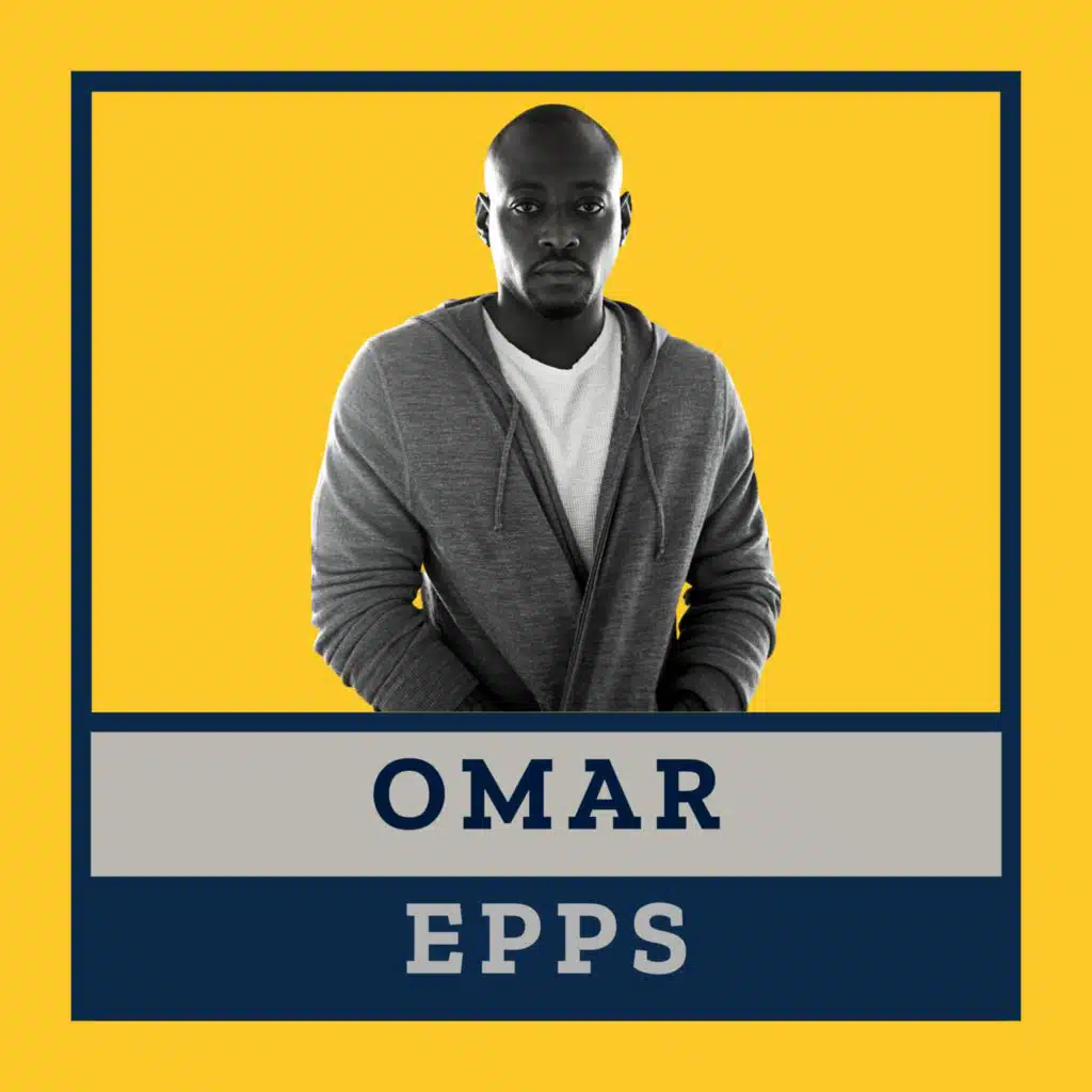 Rise And Grind ft. Omar Epps