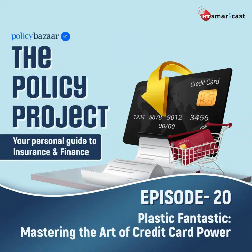 Plastic Fantastic: Mastering the Art of Credit Card Power