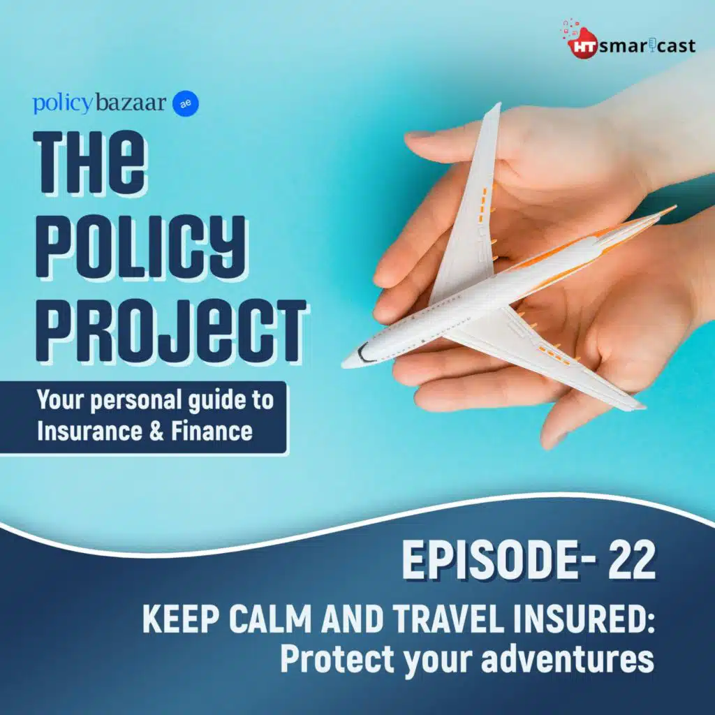Keep Calm and Travel Insured: Protect Your Adventures