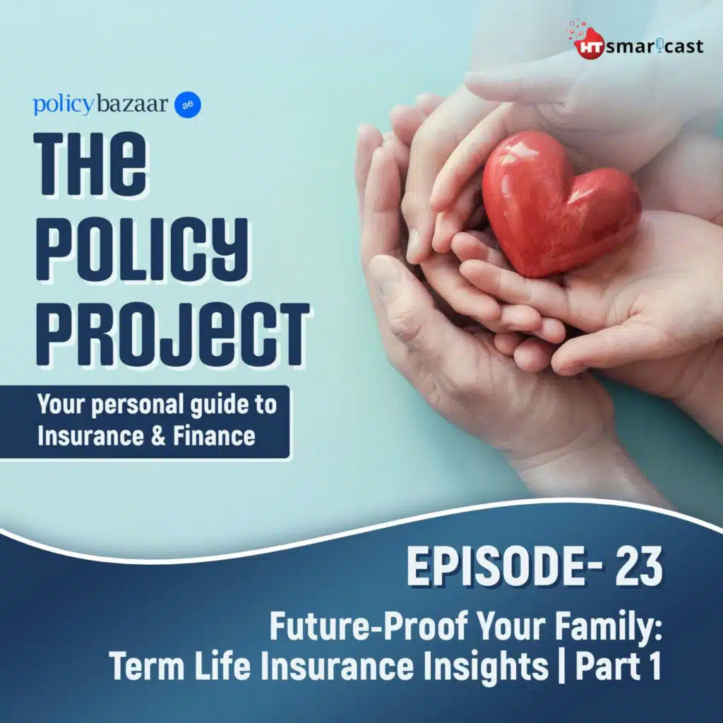 Future-Proof Your Family: Term Life Insurance Insights - Part 1