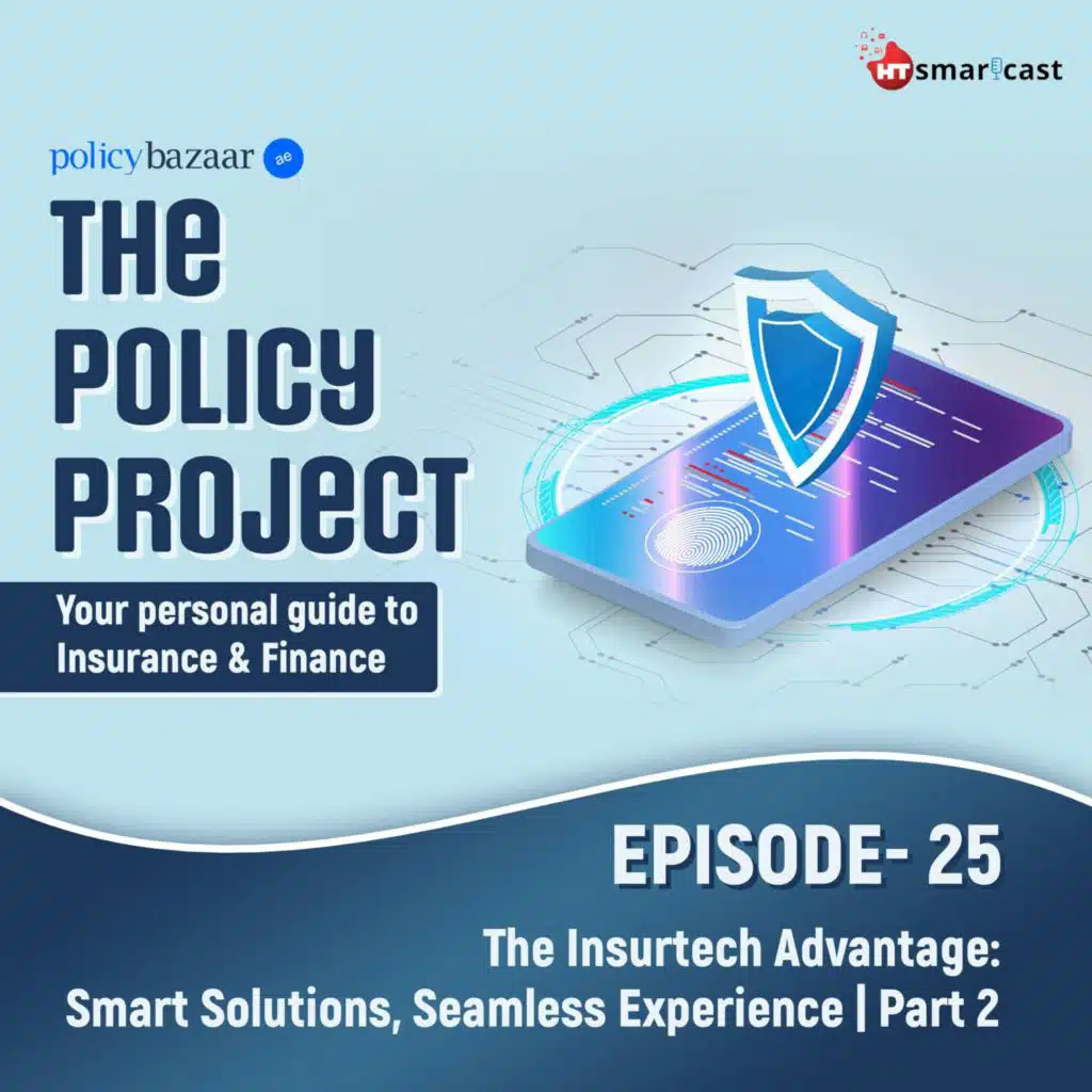 The Insurtech Advantage: Smart Solutions, Seamless Experience - Part 2