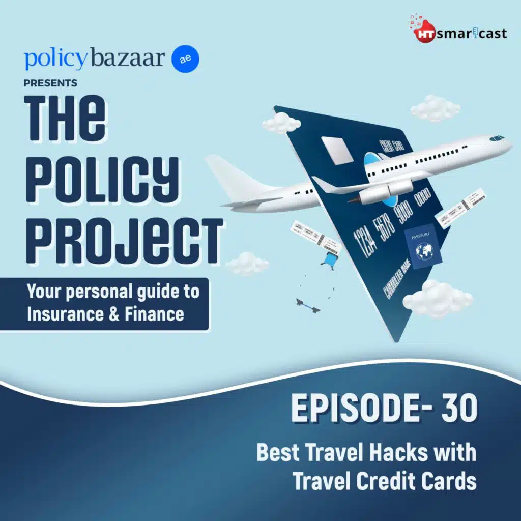 Best Travel Hacks with Travel Credit Cards