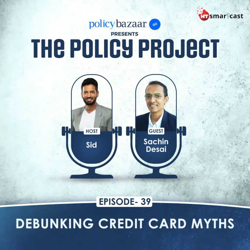 Debunking Credit Card Myths