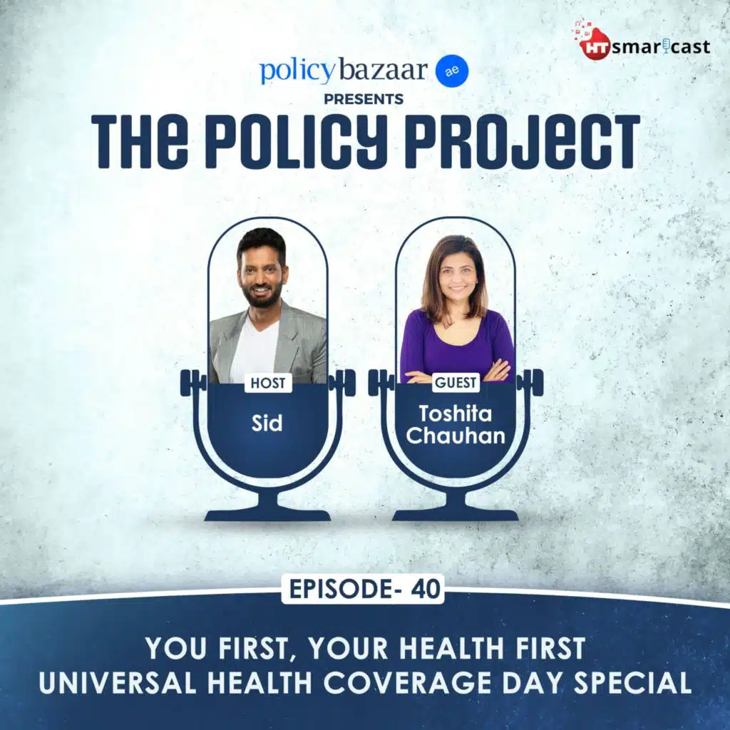You First, Your Health First - Universal Health Coverage Day Special