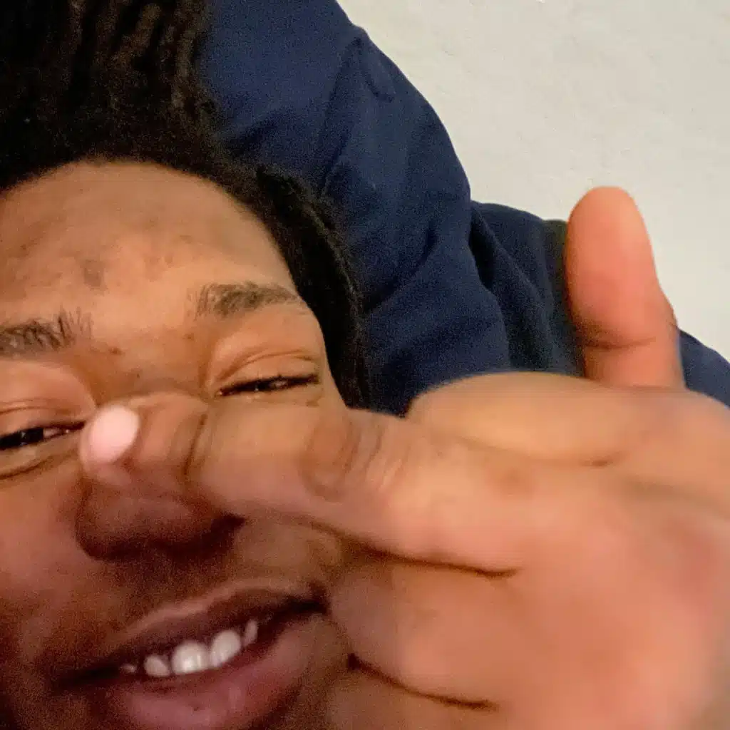 How u feelin med(yhapojj patchmade)