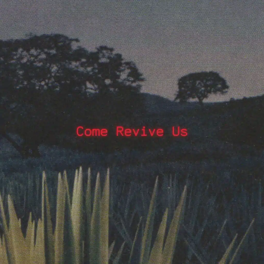Come Revive Us (feat. Tibari Devone)
