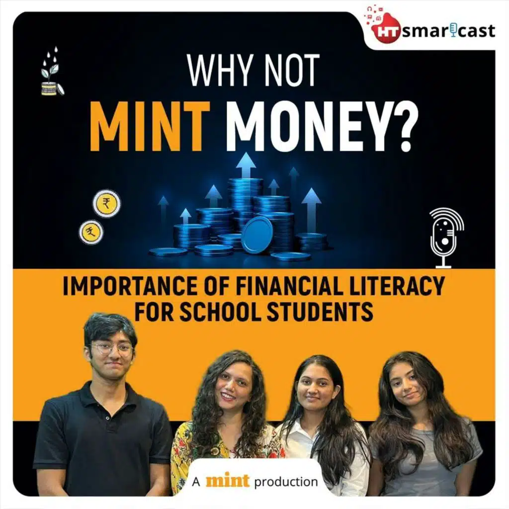 Importance of financial literacy for school students