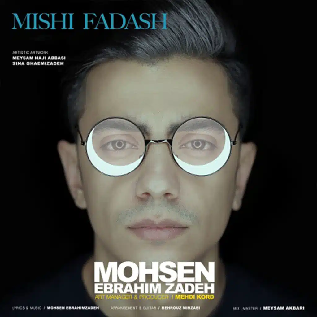 Mishi Fadash