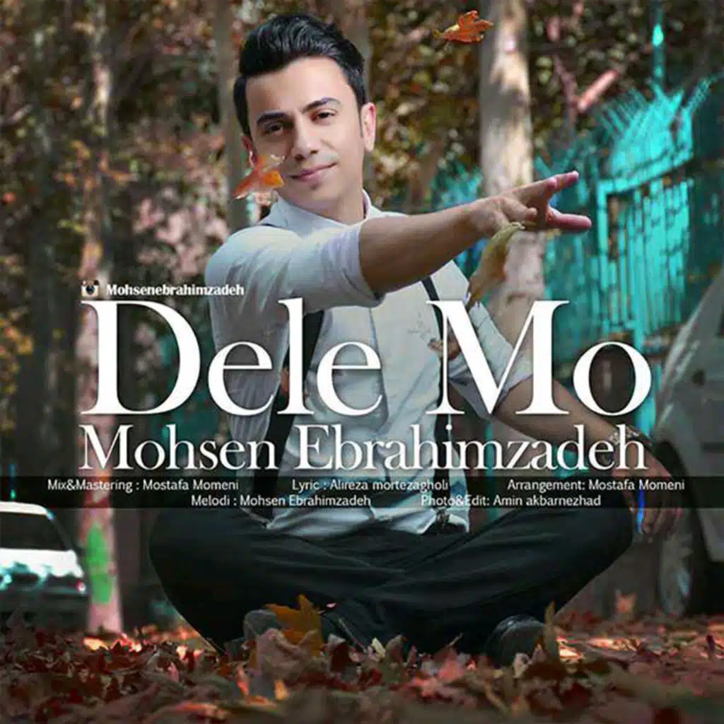 Dele Mo