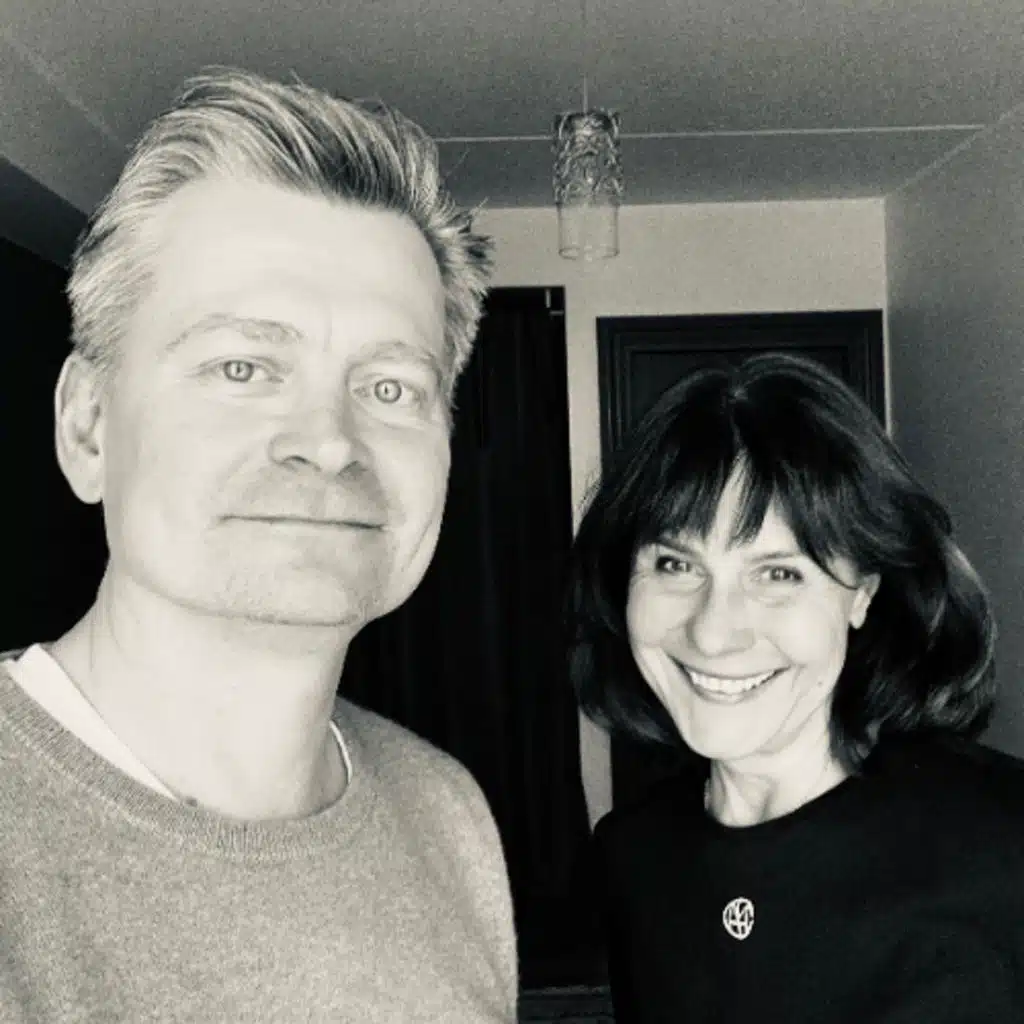 Rita Rätsepp: päris juhtimine algab iseenda tundmisest