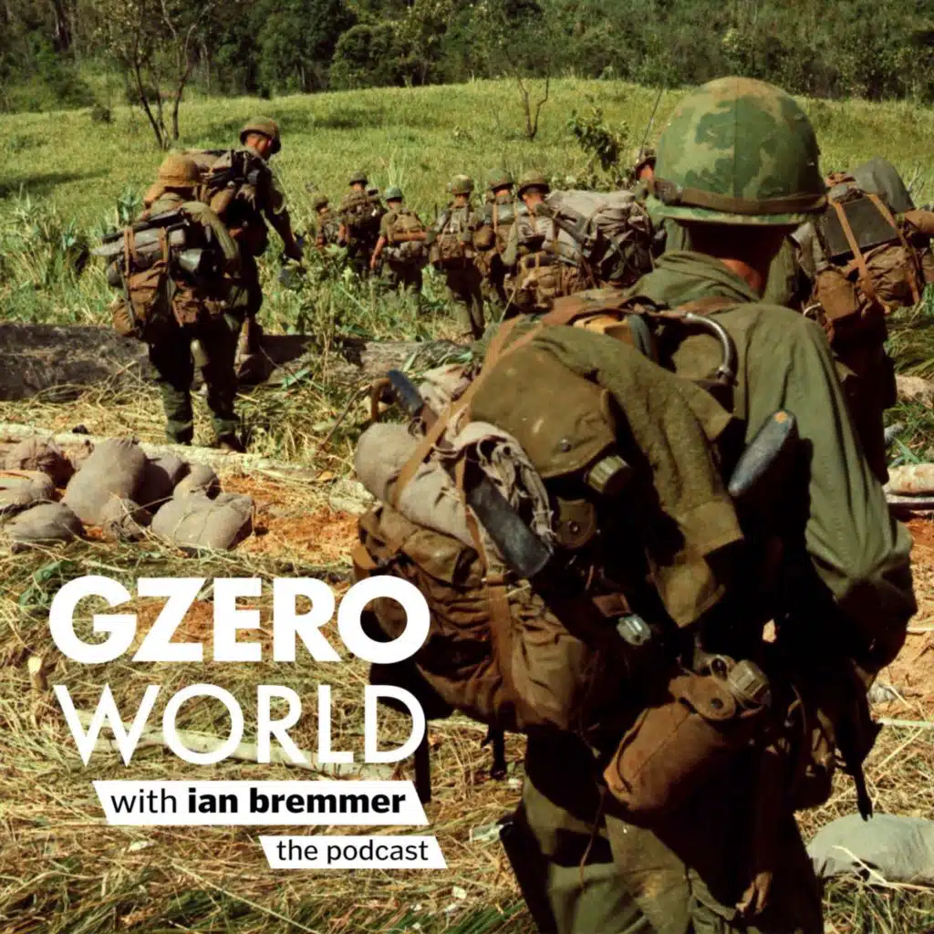 Revisiting the Vietnam War 50 years later, with Pulitzer Prize-winning novelist Viet Thanh Nguyen and author Mai Elliott