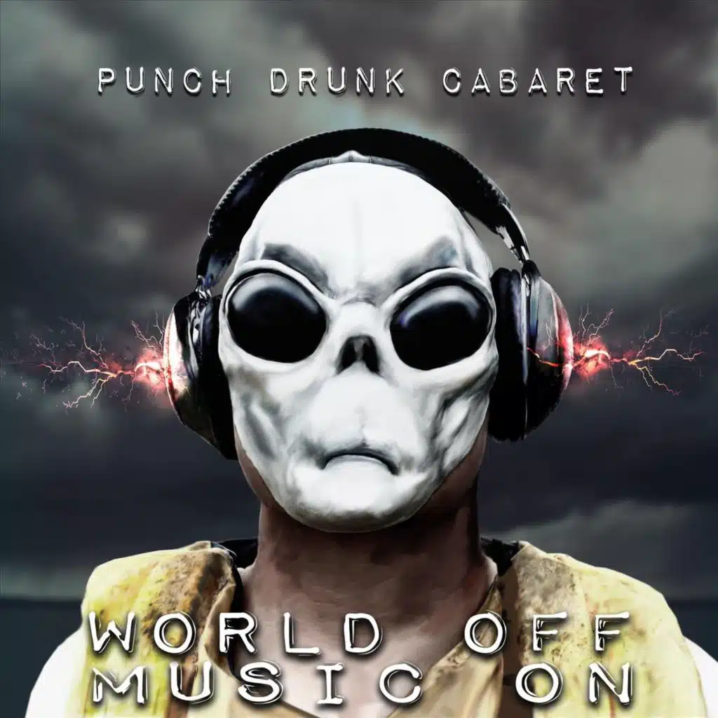 Punch Drunk Cabaret