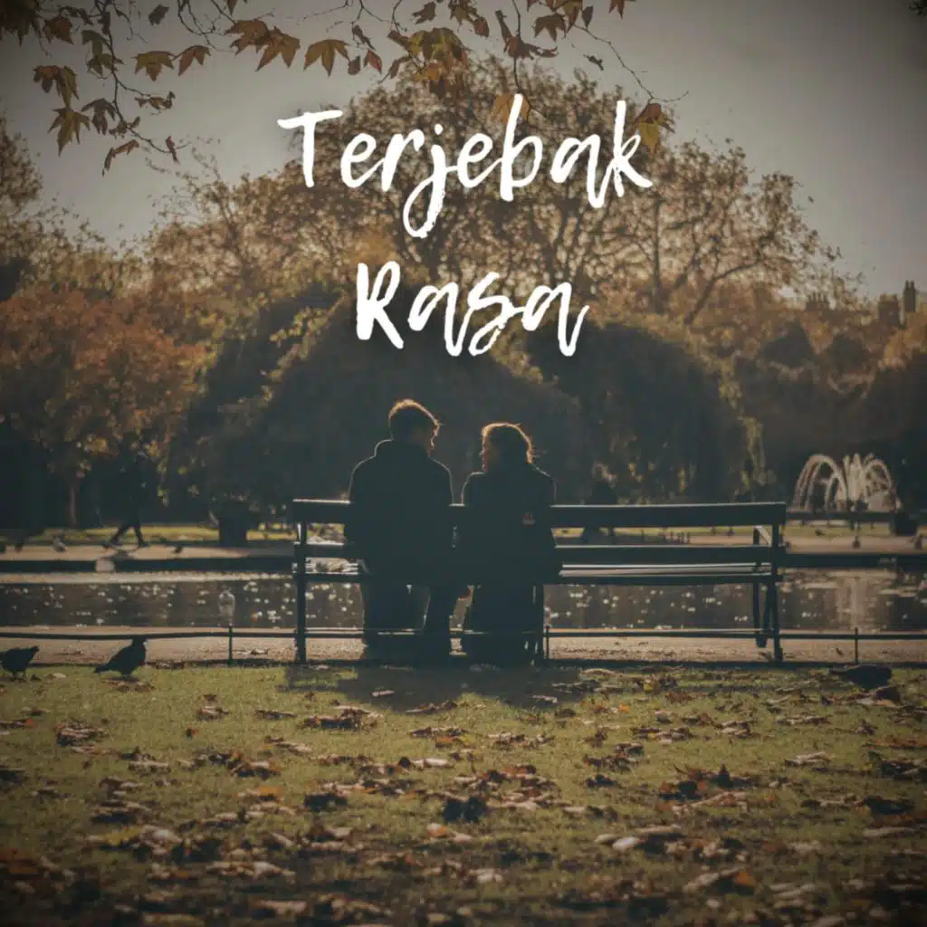 Terjebak Rasa (feat. POC MUSIC)