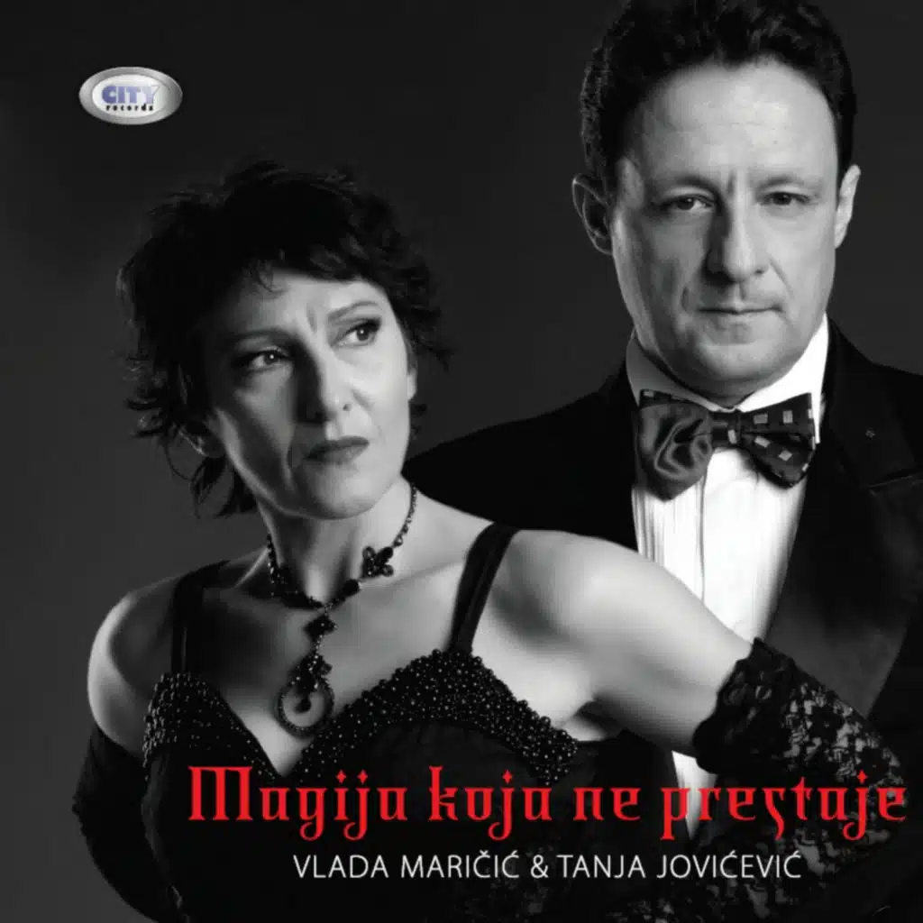 I Šta Je Ljubav (feat. Tanja Jovicevic)