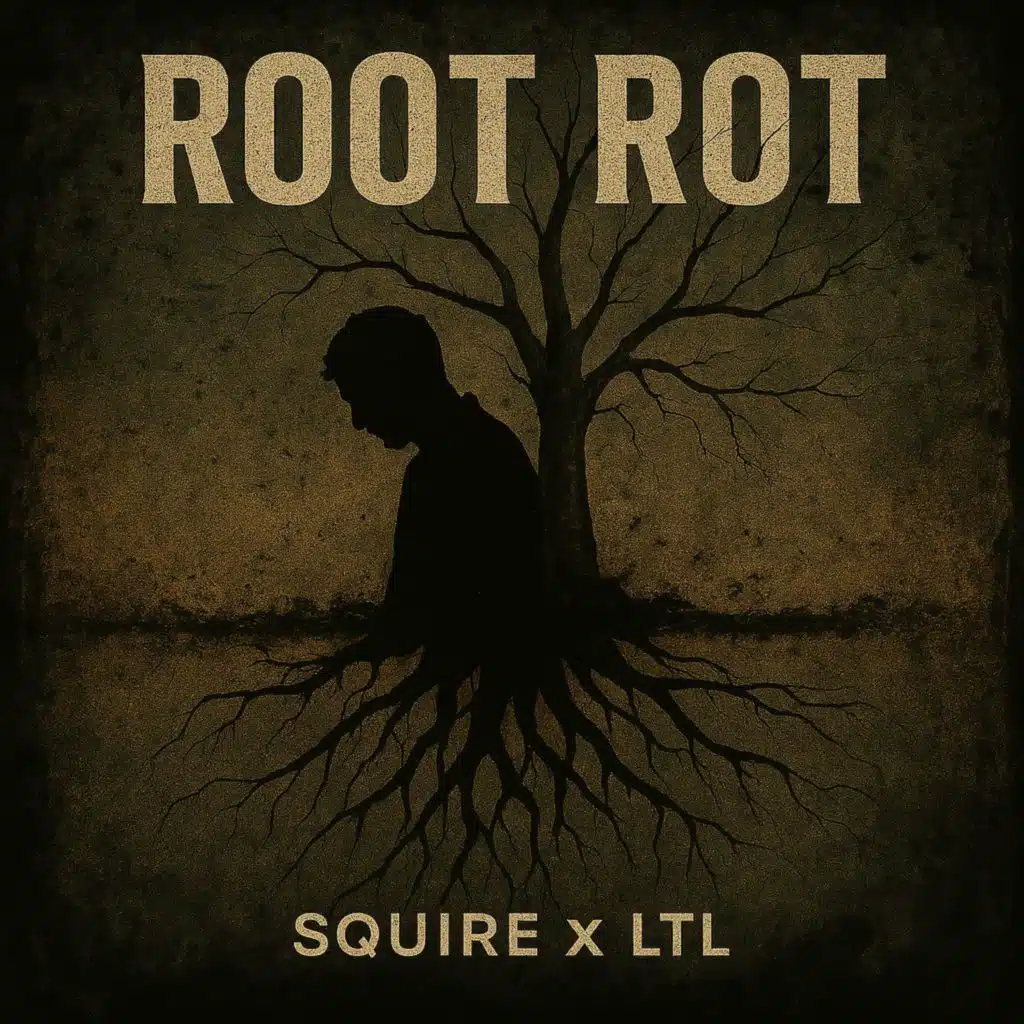 ROOT ROT (feat. LTL)