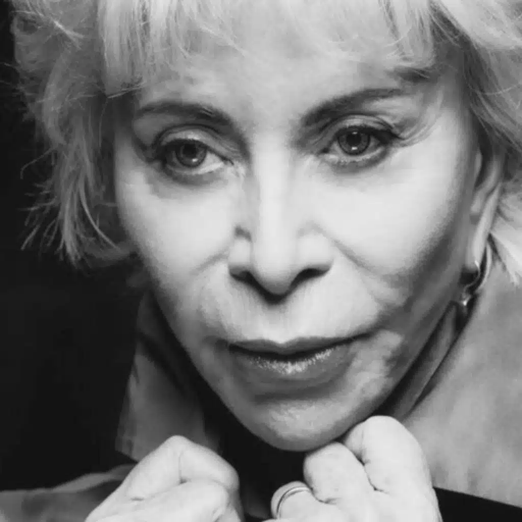 Isabel Allende Understands How Fear Changes a Society