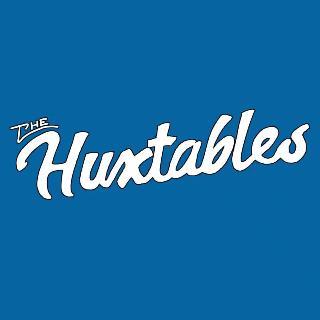 The Huxtables